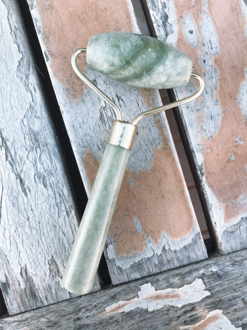 Jade Face Roller