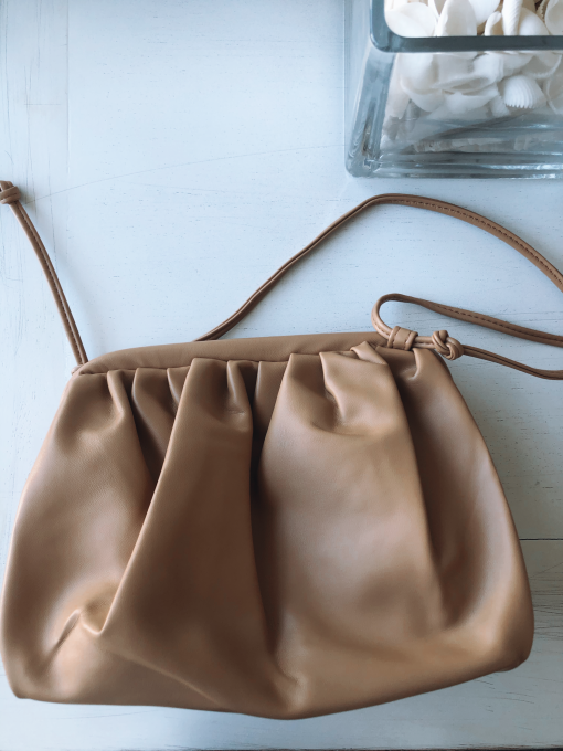 Jaggar Bag Clutch