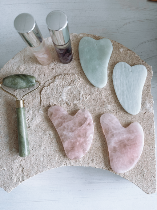 Jade Gua Sha