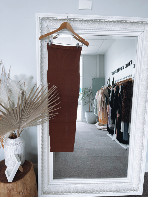 Sienna Midi Dress
