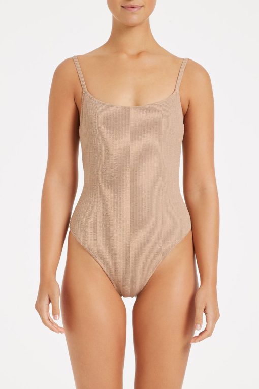 Zulu & Zephyr Soothing Onepiece