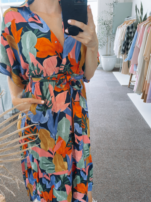 James Dress