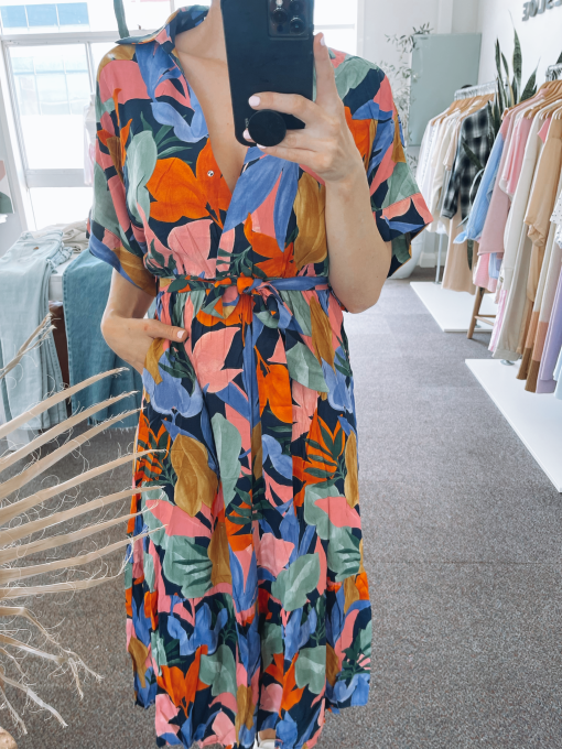 James Dress - Image 3