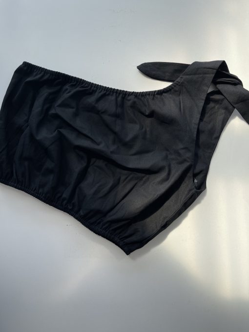 Sophie Top Black