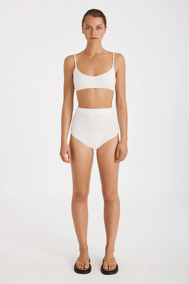 Zulu & Zephyr Ribbed Waisted Brief - Image 4