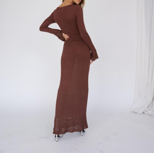 Amalfi Dress - Image 3