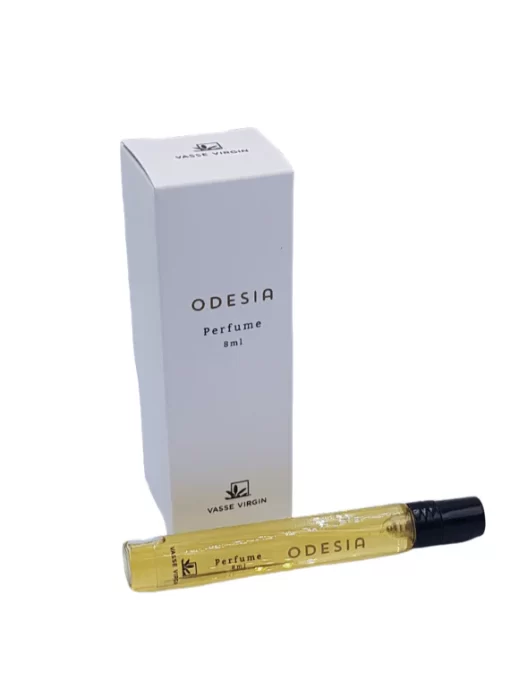 Vasse Virgin Odesia natural perfume 8mL spray