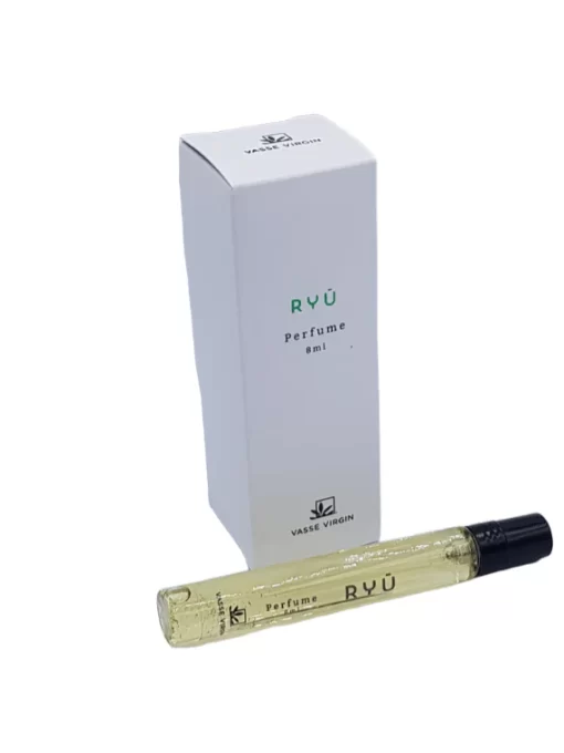 Vasse Virgin Ryu natural perfume 8mL spray
