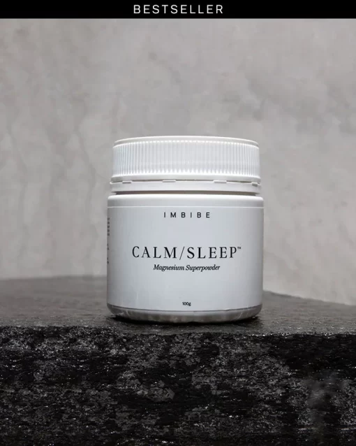 Imbibe Calm Sleep