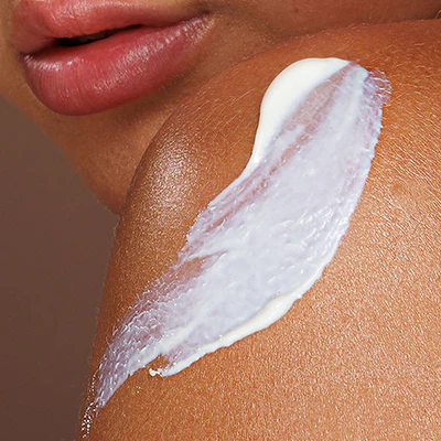 Avocado Zinc SPF 30 Natural Body Sunscreen - Image 2