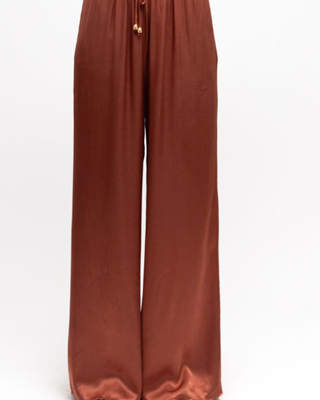 Hera Pant Burnt Orange