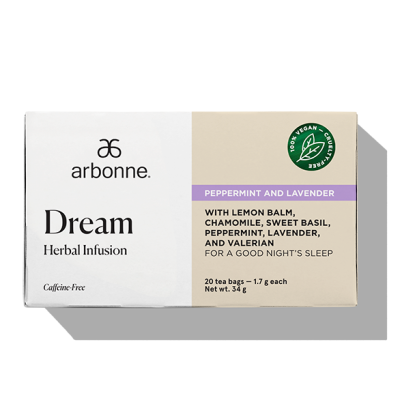 Arbonne Dream Herbal Infusion