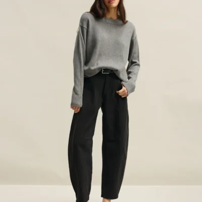 ORTC Lottie Barrel Leg